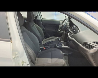 Fiat Tipo Tipo 1.6 Mjt 4 porte Easy (19)