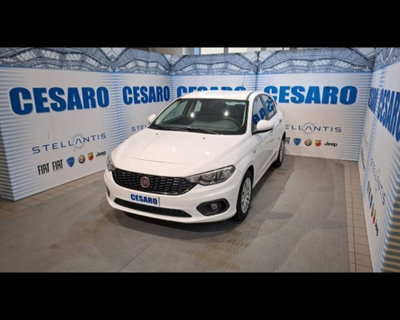 Fiat Tipo Tipo 1.6 Mjt 4 porte Easy (2)