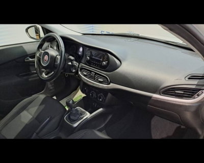 Fiat Tipo Tipo 1.6 Mjt 4 porte Easy (20)