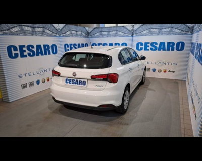 Fiat Tipo Tipo 1.6 Mjt 4 porte Easy (3)