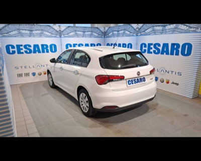 Fiat Tipo Tipo 1.6 Mjt 4 porte Easy (4)