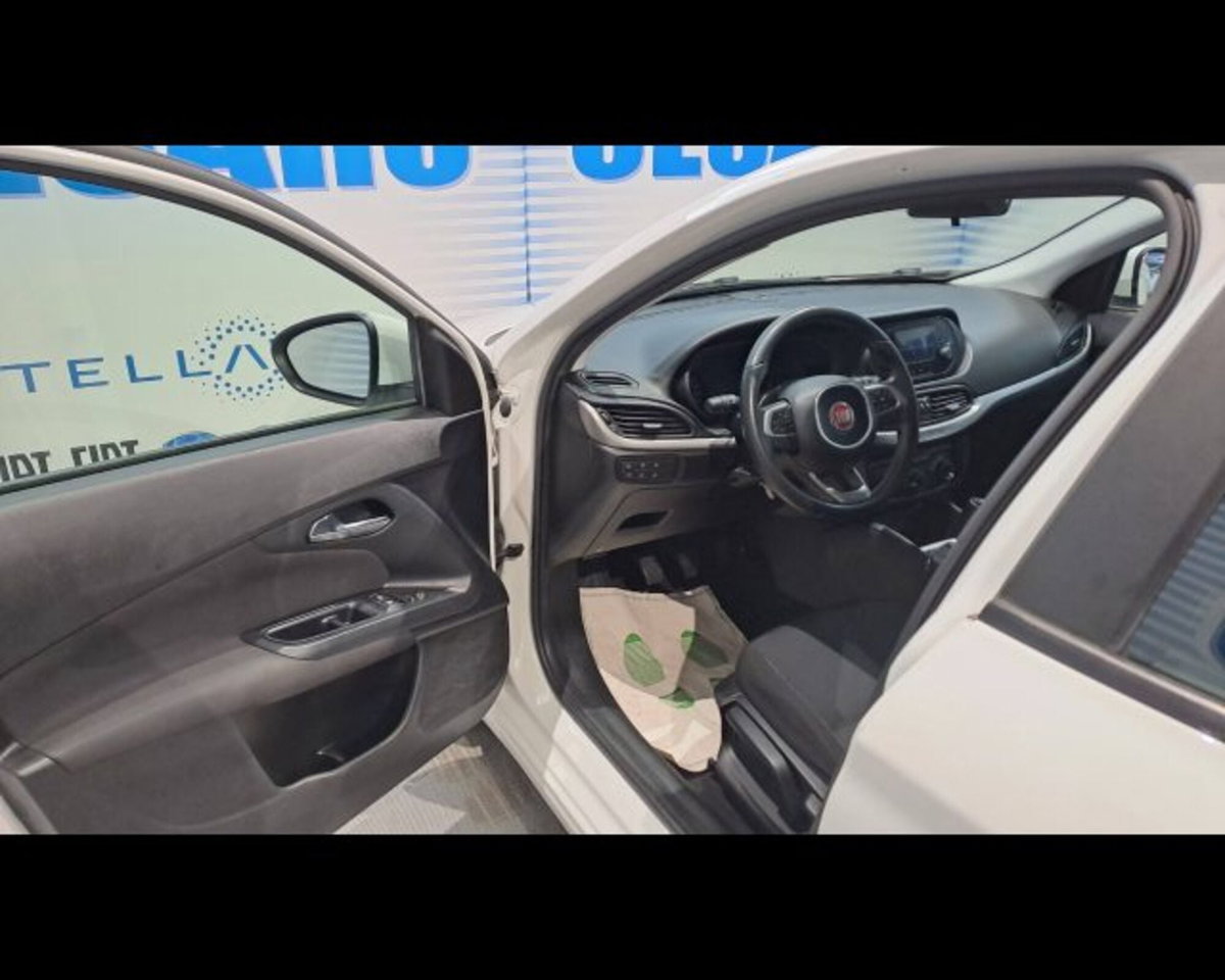 Fiat Tipo Tipo 1.6 Mjt 4 porte Easy (5)