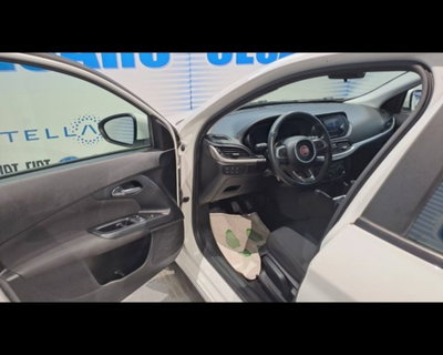 Fiat Tipo Tipo 1.6 Mjt 4 porte Easy (5)