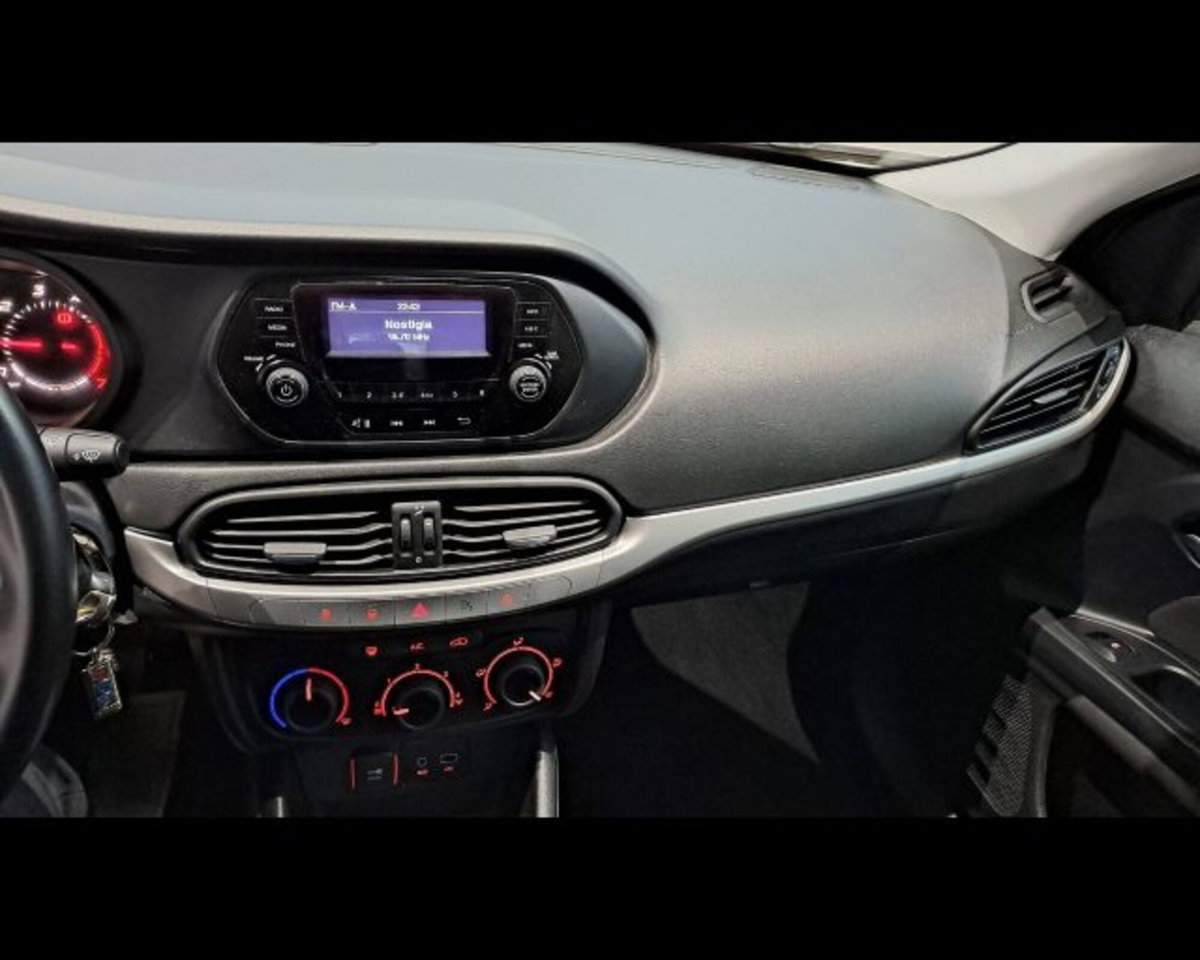 Fiat Tipo Tipo 1.6 Mjt 4 porte Easy (8)