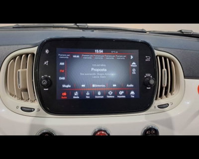 Fiat 500 1.0 Hybrid Dolcevita (10)