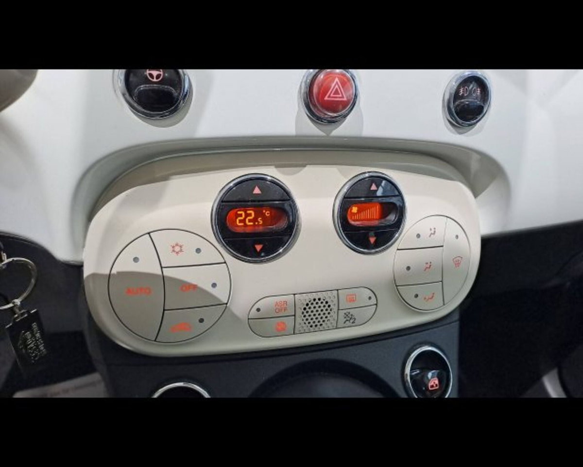 Fiat 500 1.0 Hybrid Dolcevita (11)