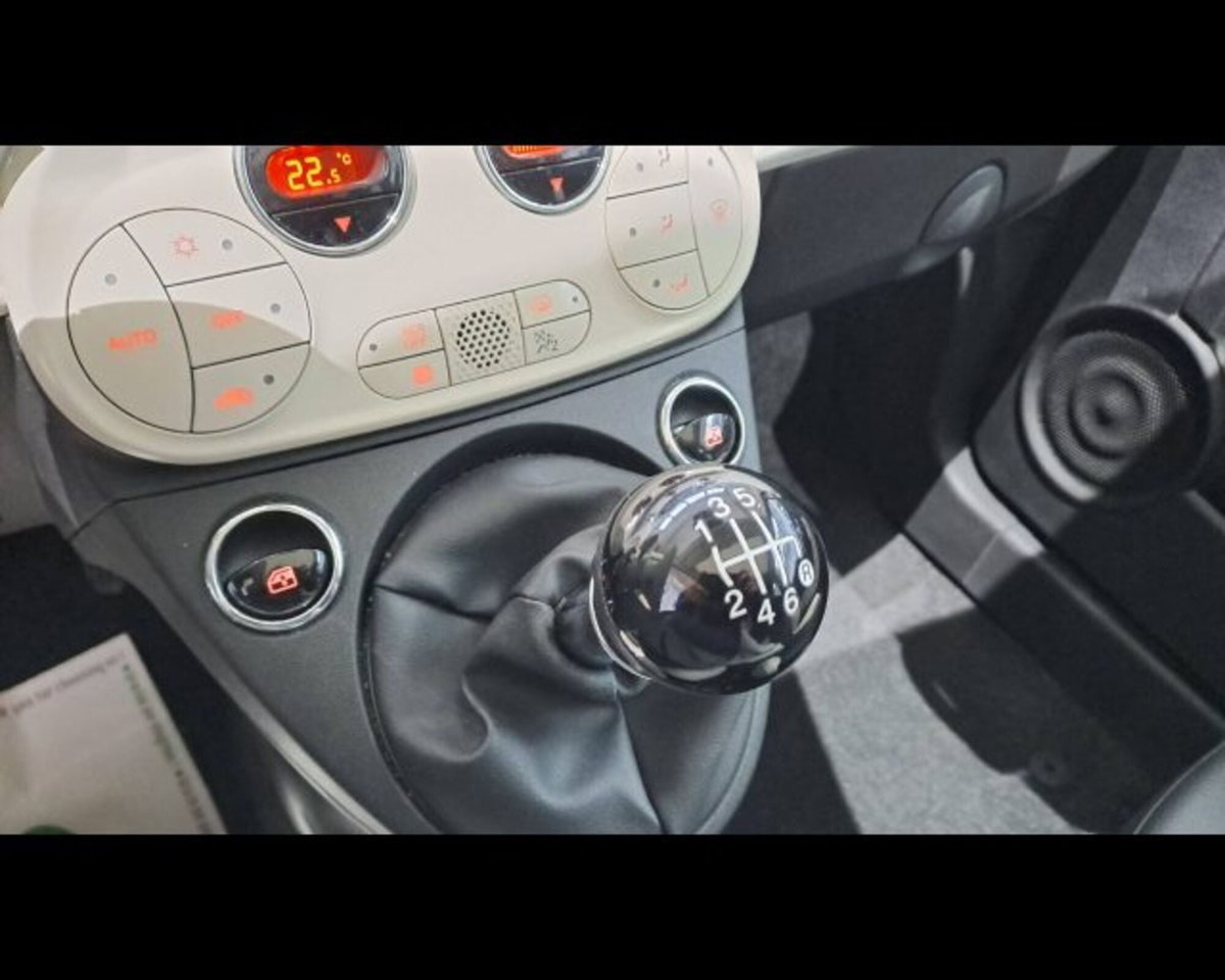 Fiat 500 1.0 Hybrid Dolcevita (12)