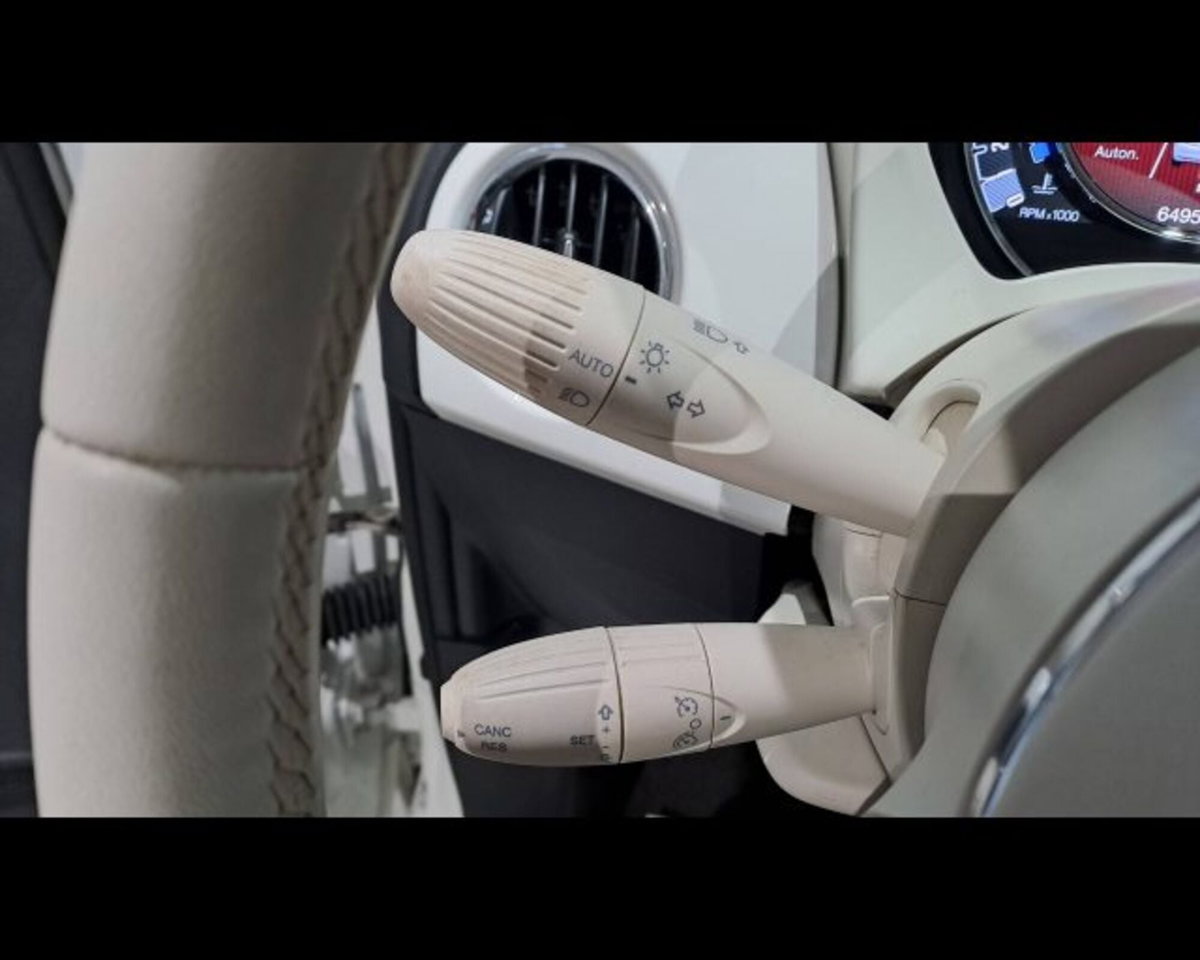 Fiat 500 1.0 Hybrid Dolcevita (13)