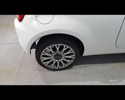 Fiat 500 1.0 Hybrid Dolcevita (18)