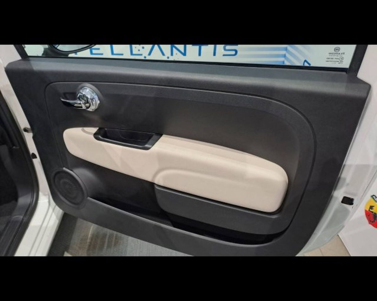 Fiat 500 1.0 Hybrid Dolcevita (19)