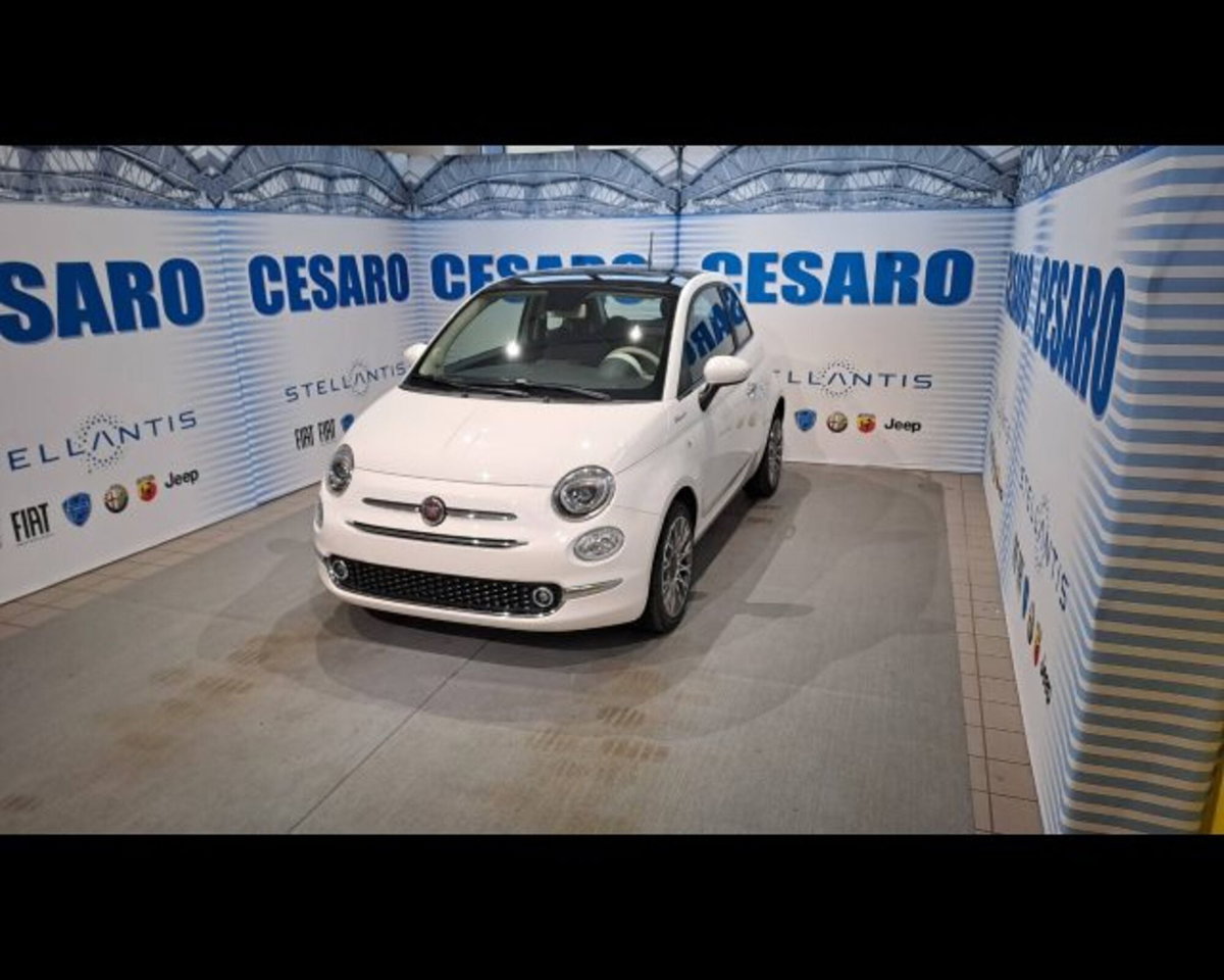 Fiat 500 1.0 Hybrid Dolcevita (2)