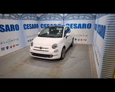 Fiat 500 1.0 Hybrid Dolcevita (2)