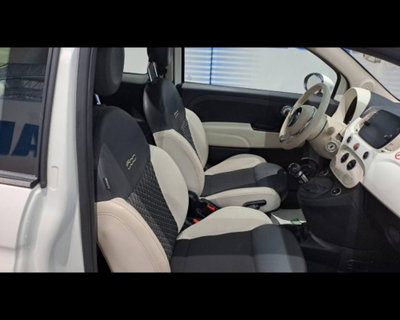 Fiat 500 1.0 Hybrid Dolcevita (20)