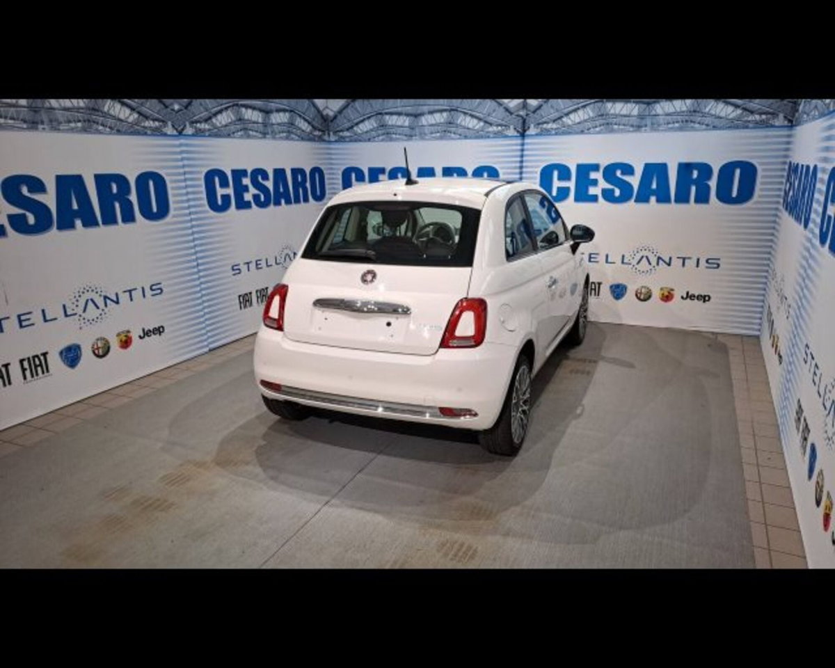 Fiat 500 1.0 Hybrid Dolcevita (3)