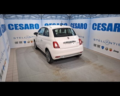 Fiat 500 1.0 Hybrid Dolcevita (4)