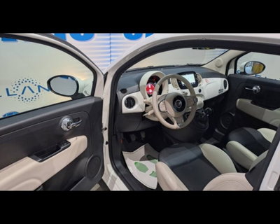 Fiat 500 1.0 Hybrid Dolcevita (5)