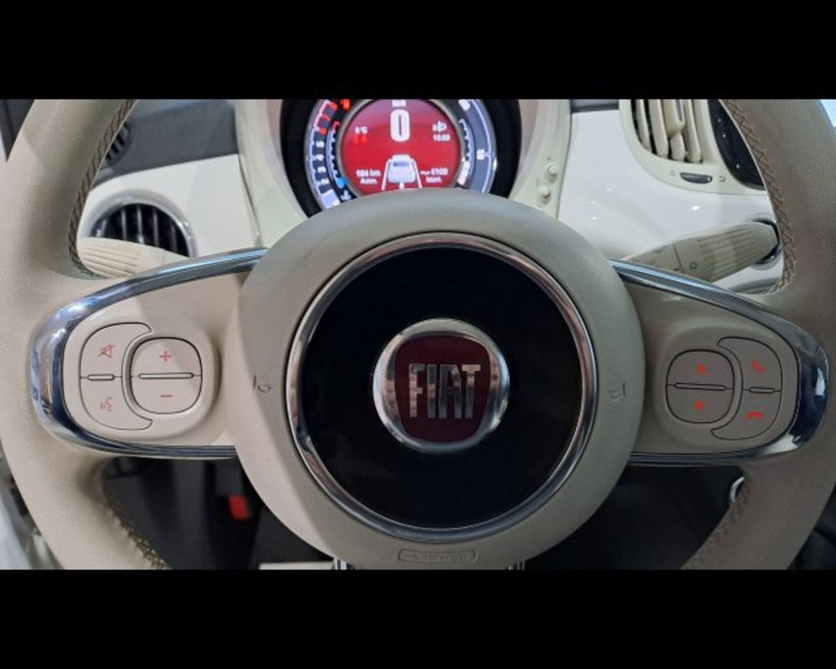 Fiat 500 1.0 Hybrid Dolcevita (7)