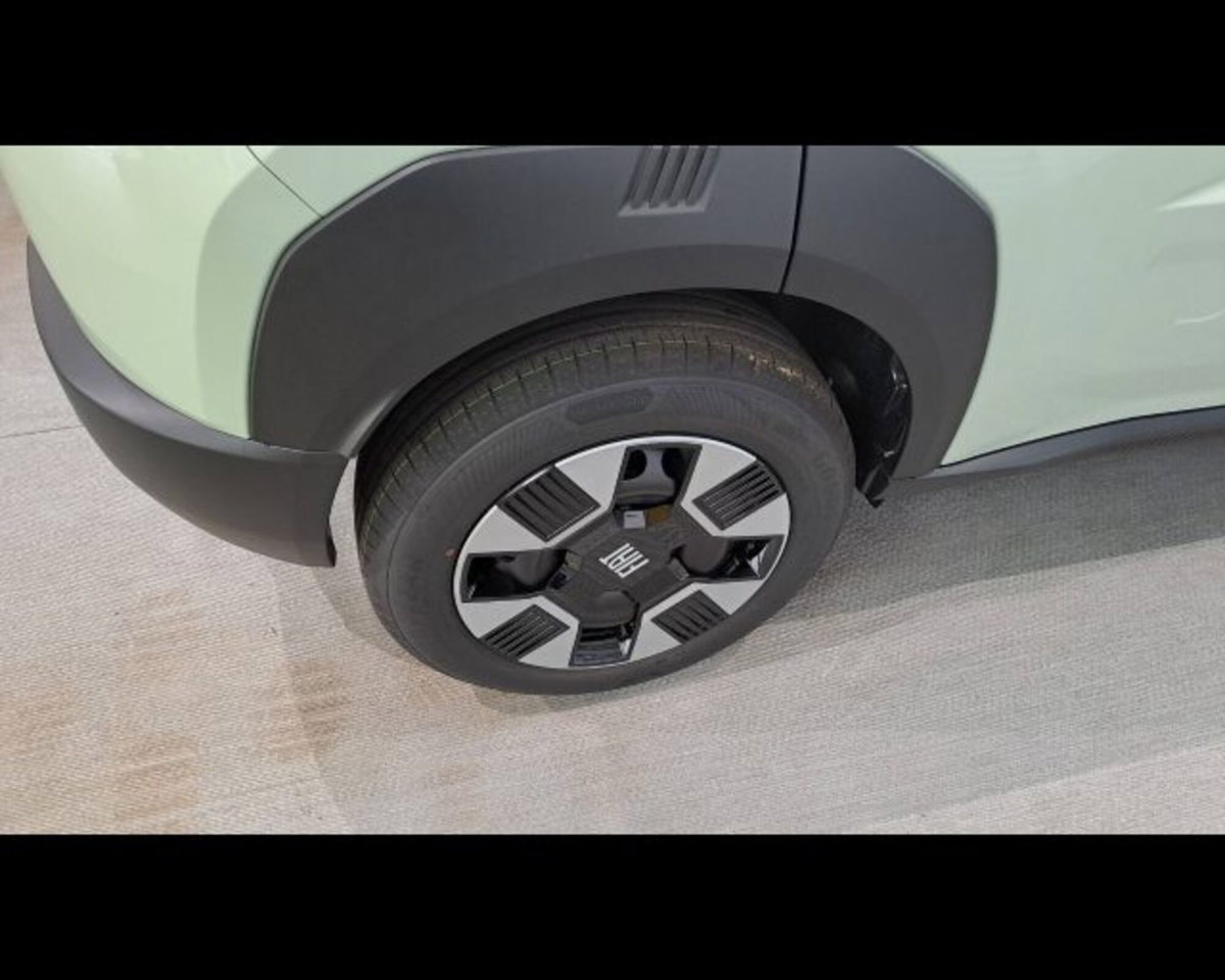 Fiat Grande Panda 1.2 hybrid Icon 110cv edct (16)