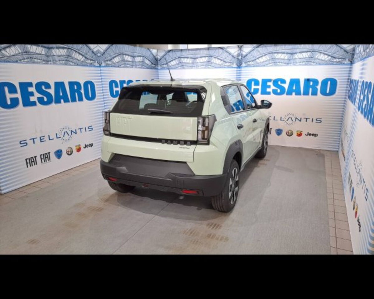 Fiat Grande Panda 1.2 hybrid Icon 110cv edct (3)