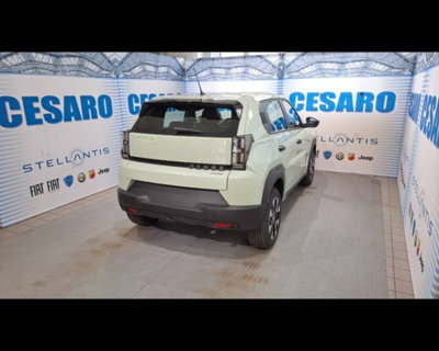 Fiat Grande Panda 1.2 hybrid Icon 110cv edct (3)
