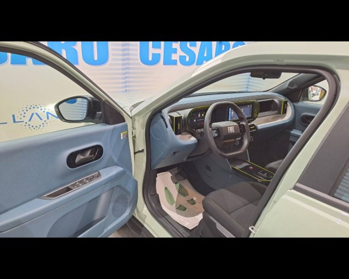 Fiat Grande Panda 1.2 hybrid Icon 110cv edct (5)