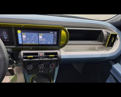 Fiat Grande Panda 1.2 hybrid Icon 110cv edct (7)