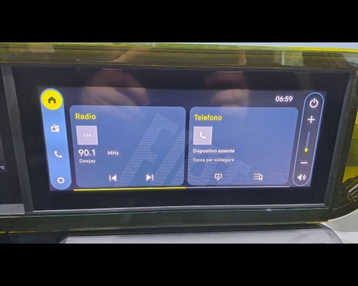 Fiat Grande Panda 1.2 hybrid Icon 110cv edct (8)