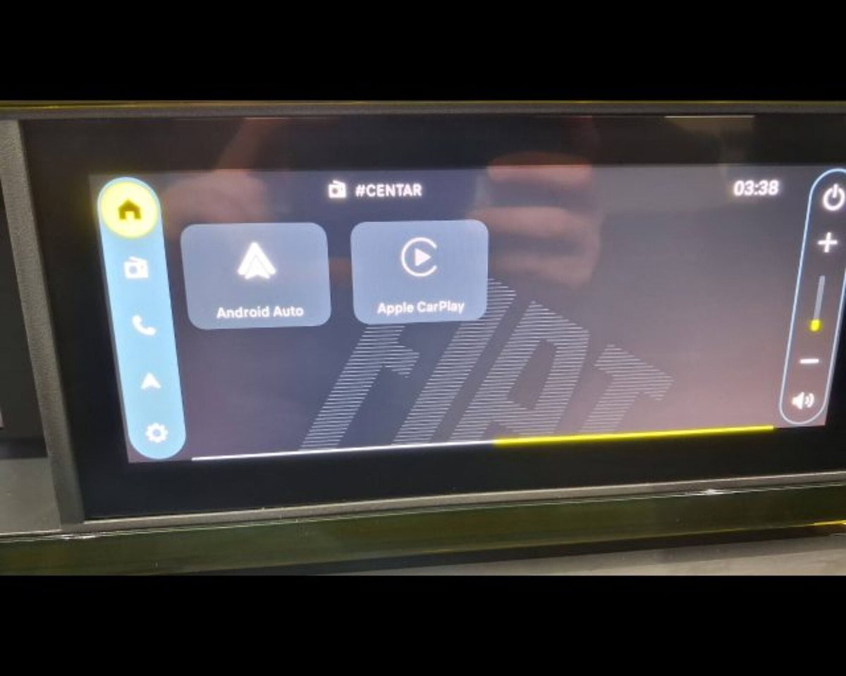 Fiat Grande Panda 1.2 hybrid La Prima 110cv edct (10)
