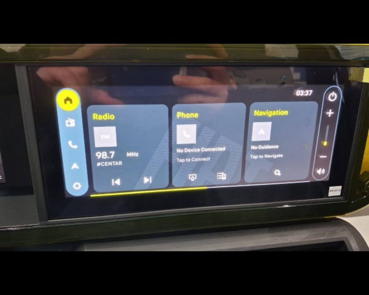 Fiat Grande Panda 1.2 hybrid La Prima 110cv edct (11)