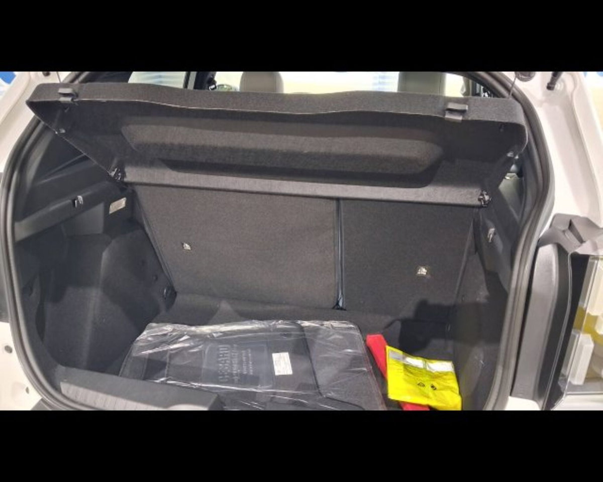Fiat Grande Panda 1.2 hybrid La Prima 110cv edct (18)