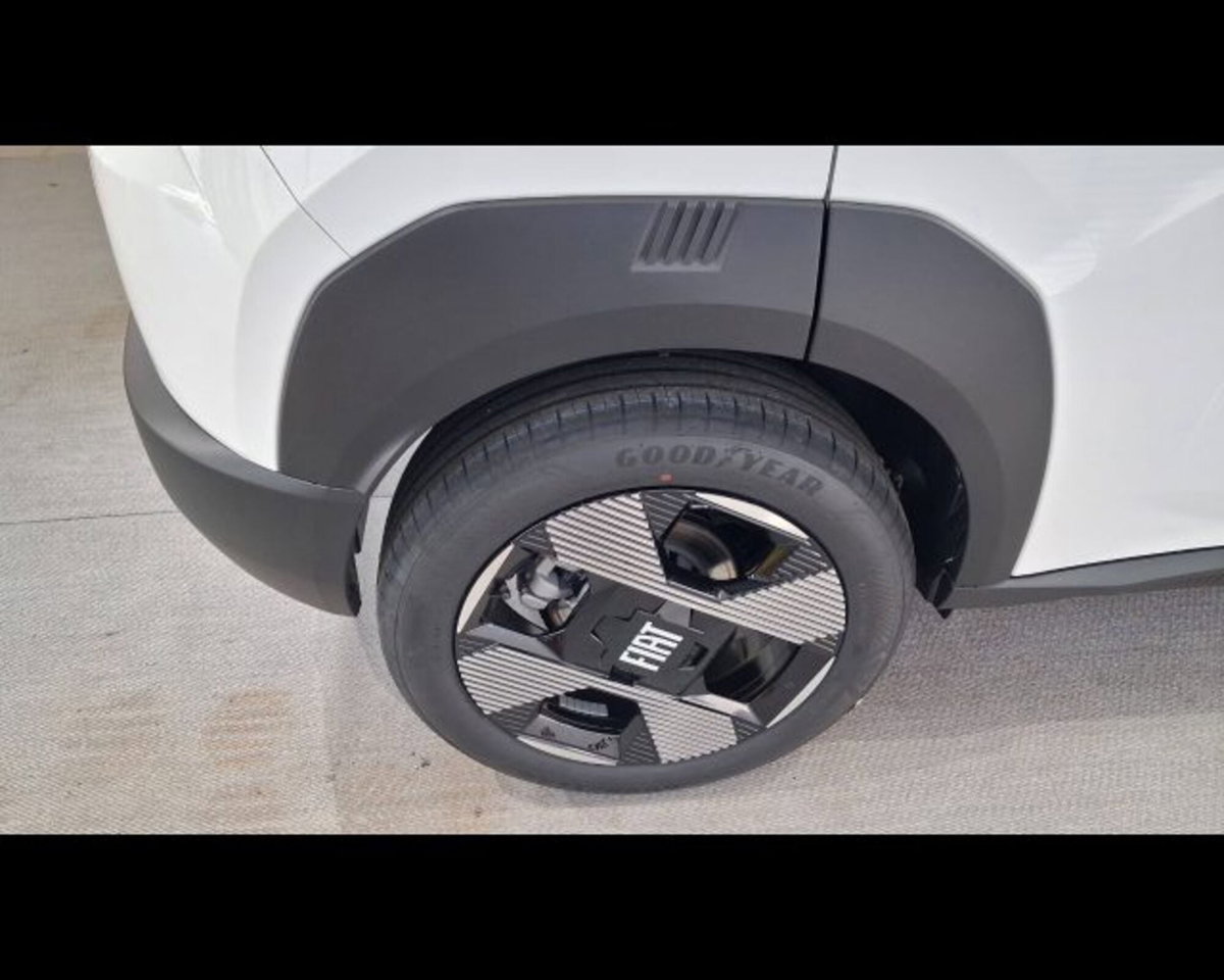 Fiat Grande Panda 1.2 hybrid La Prima 110cv edct (19)