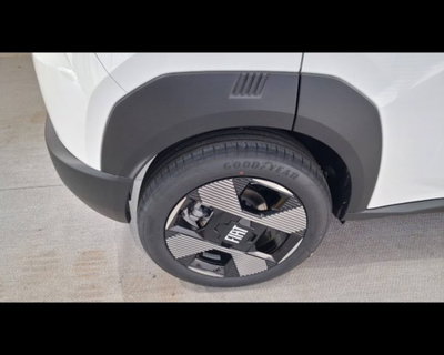 Fiat Grande Panda 1.2 hybrid La Prima 110cv edct (19)