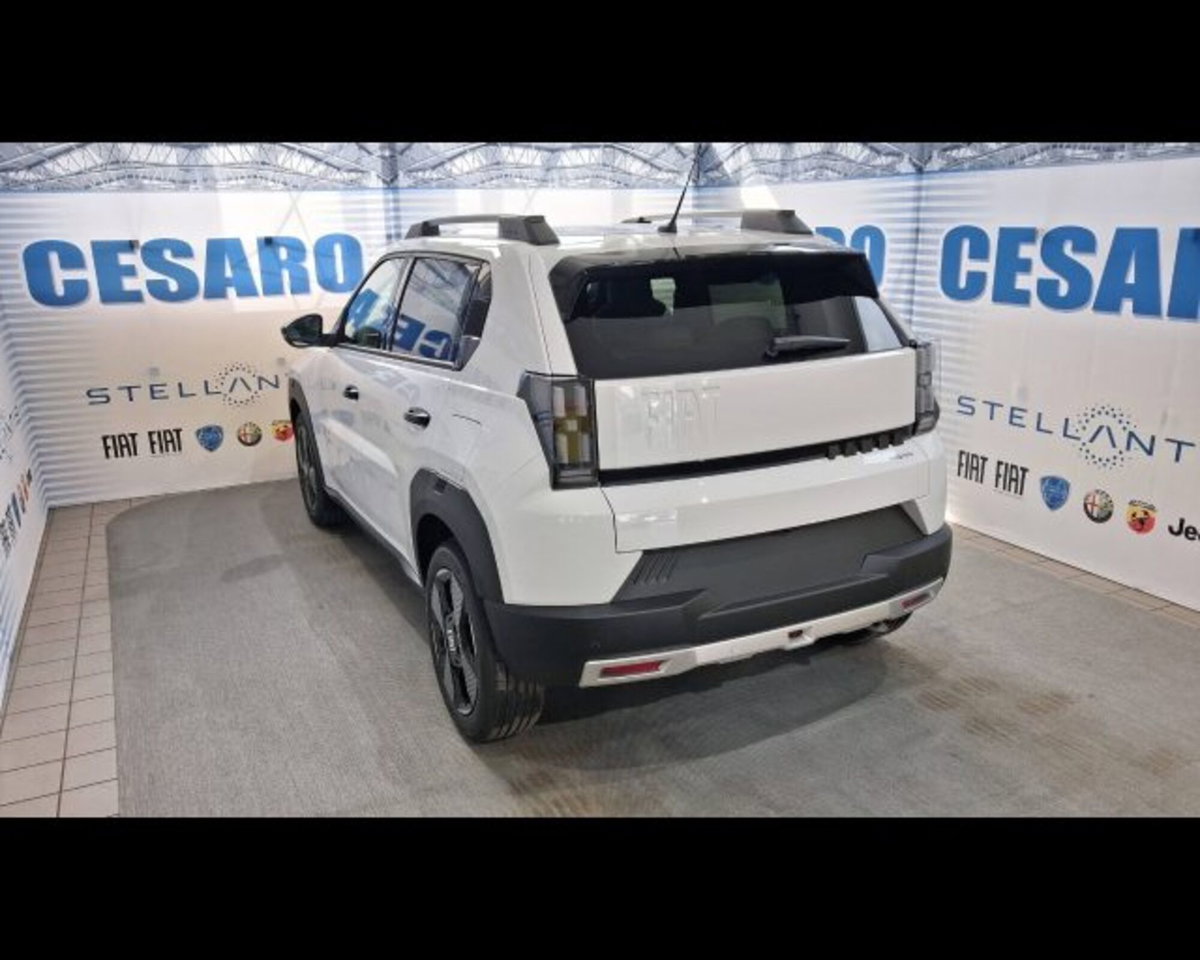 Fiat Grande Panda 1.2 hybrid La Prima 110cv edct (4)