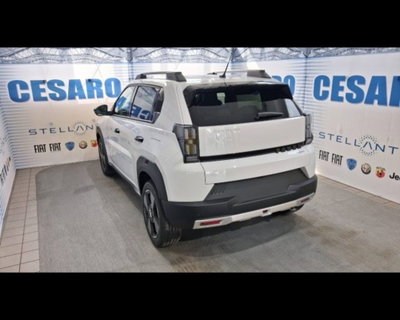 Fiat Grande Panda 1.2 hybrid La Prima 110cv edct (4)