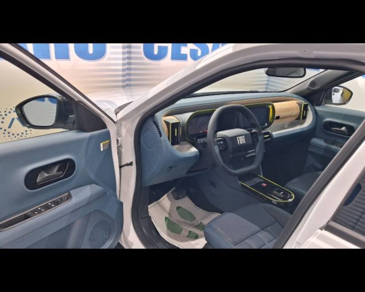 Fiat Grande Panda 1.2 hybrid La Prima 110cv edct (5)