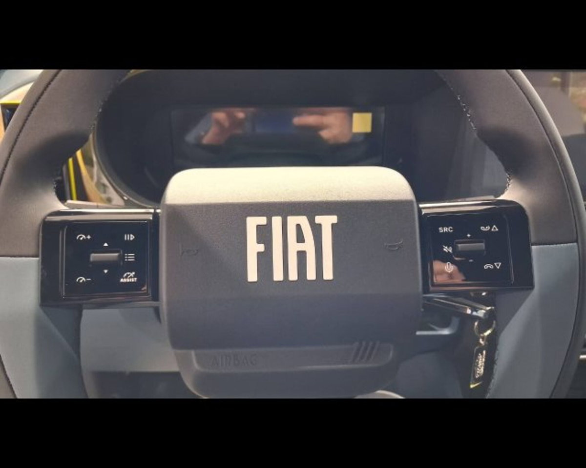 Fiat Grande Panda 1.2 hybrid La Prima 110cv edct (7)