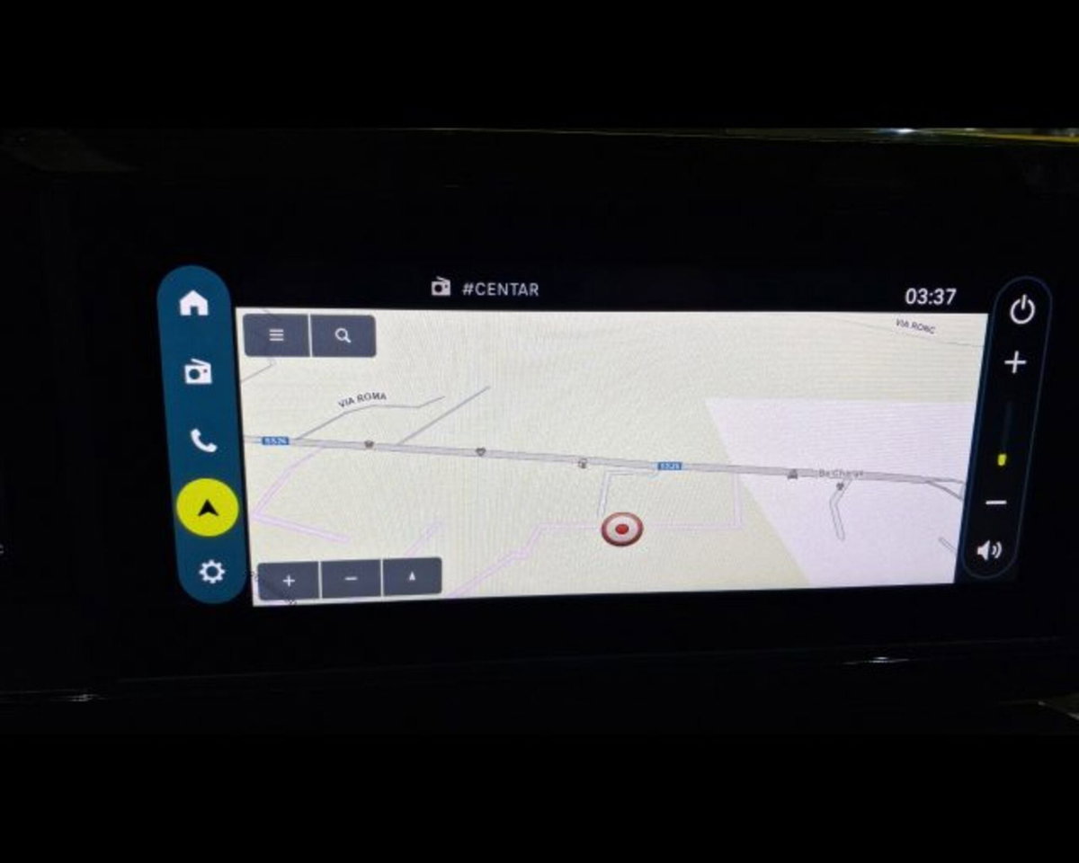 Fiat Grande Panda 1.2 hybrid La Prima 110cv edct (8)