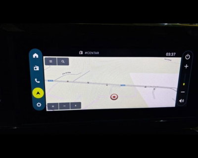 Fiat Grande Panda 1.2 hybrid La Prima 110cv edct (8)