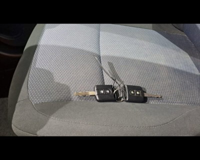 Nissan Qashqai 1.5 dCi DPF Acenta (11)