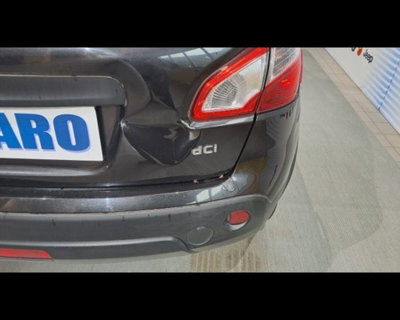 Nissan Qashqai 1.5 dCi DPF Acenta (12)