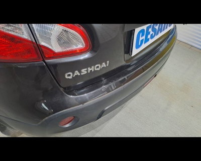 Nissan Qashqai 1.5 dCi DPF Acenta (14)