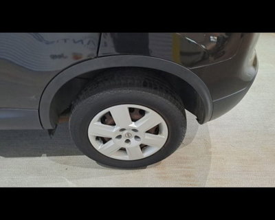 Nissan Qashqai 1.5 dCi DPF Acenta (15)