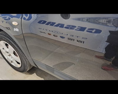 Nissan Qashqai 1.5 dCi DPF Acenta (17)
