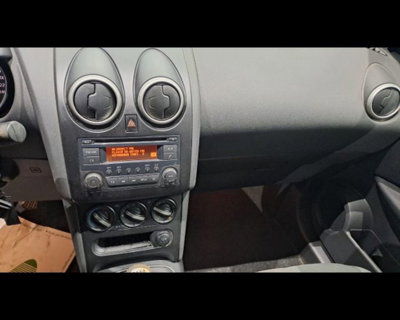 Nissan Qashqai 1.5 dCi DPF Acenta (7)