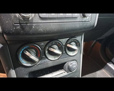Nissan Qashqai 1.5 dCi DPF Acenta (9)