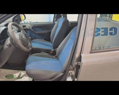 Fiat Panda 1.2 Dynamic Eco (10)