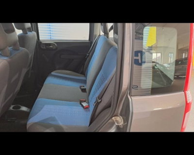 Fiat Panda 1.2 Dynamic Eco (12)