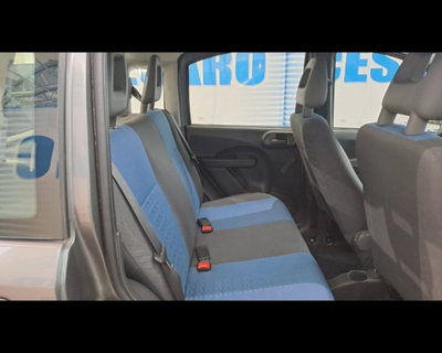 Fiat Panda 1.2 Dynamic Eco (13)
