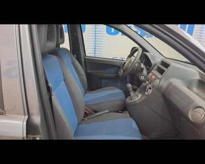 Fiat Panda 1.2 Dynamic Eco (14)