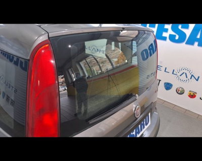 Fiat Panda 1.2 Dynamic Eco (16)